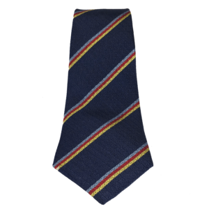 CAMUS Corps Tie