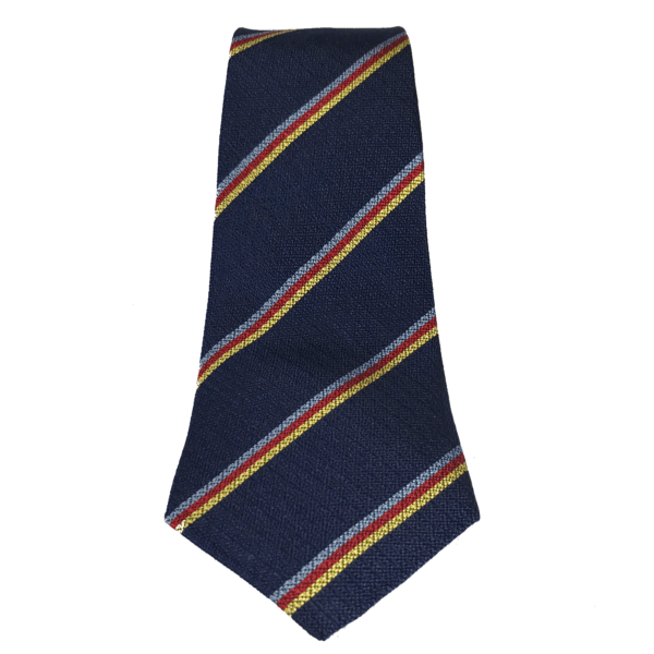 CAMUS Corps Tie