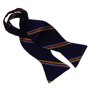 CAMUS Self-Tie Bow Tie