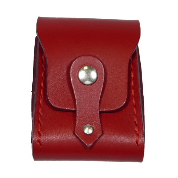 CAMUS Leather Change Wallet - Image 2