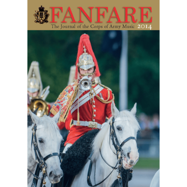 2014 Fanfare