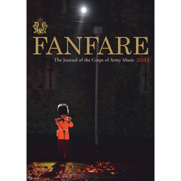 2015 Fanfare