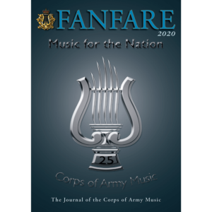 2020 Fanfare