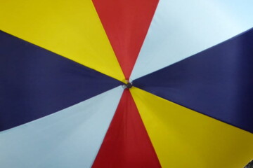 RCAM Umbrella