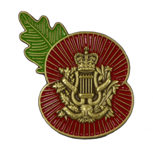 Remembrance Pin