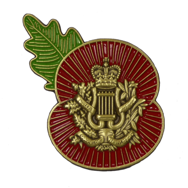 Remembrance Pin