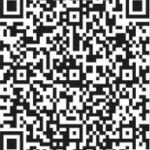 Army Navy Rugby Tickets QR code